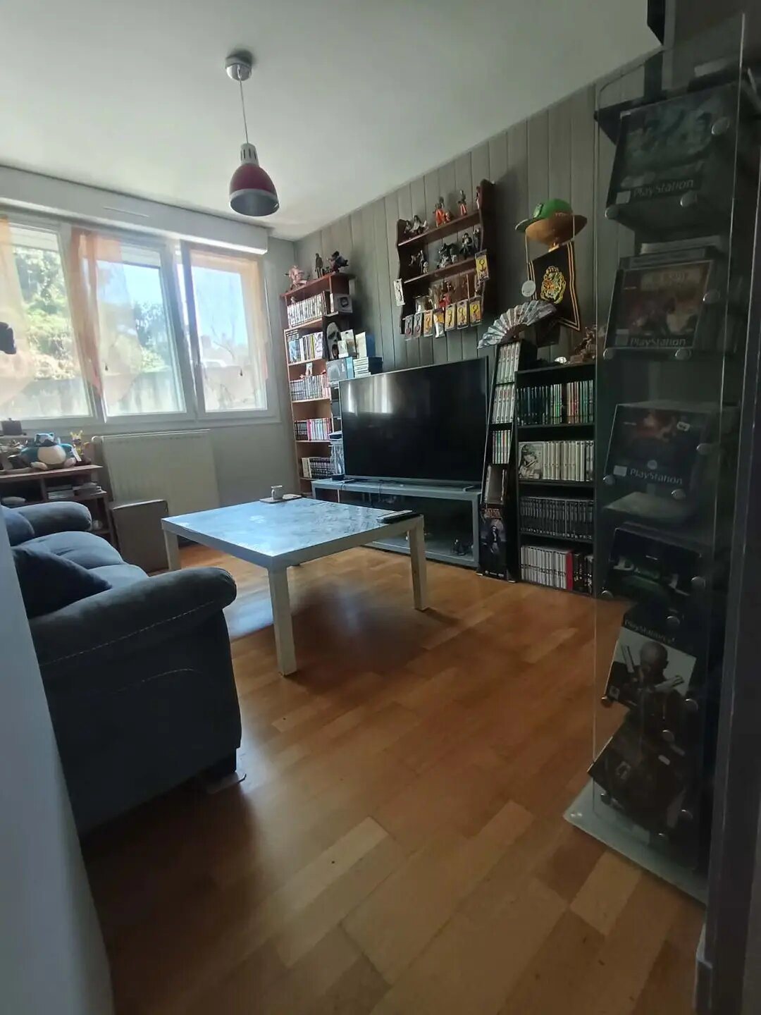 Appartement à vendre, 68m², Hennebont