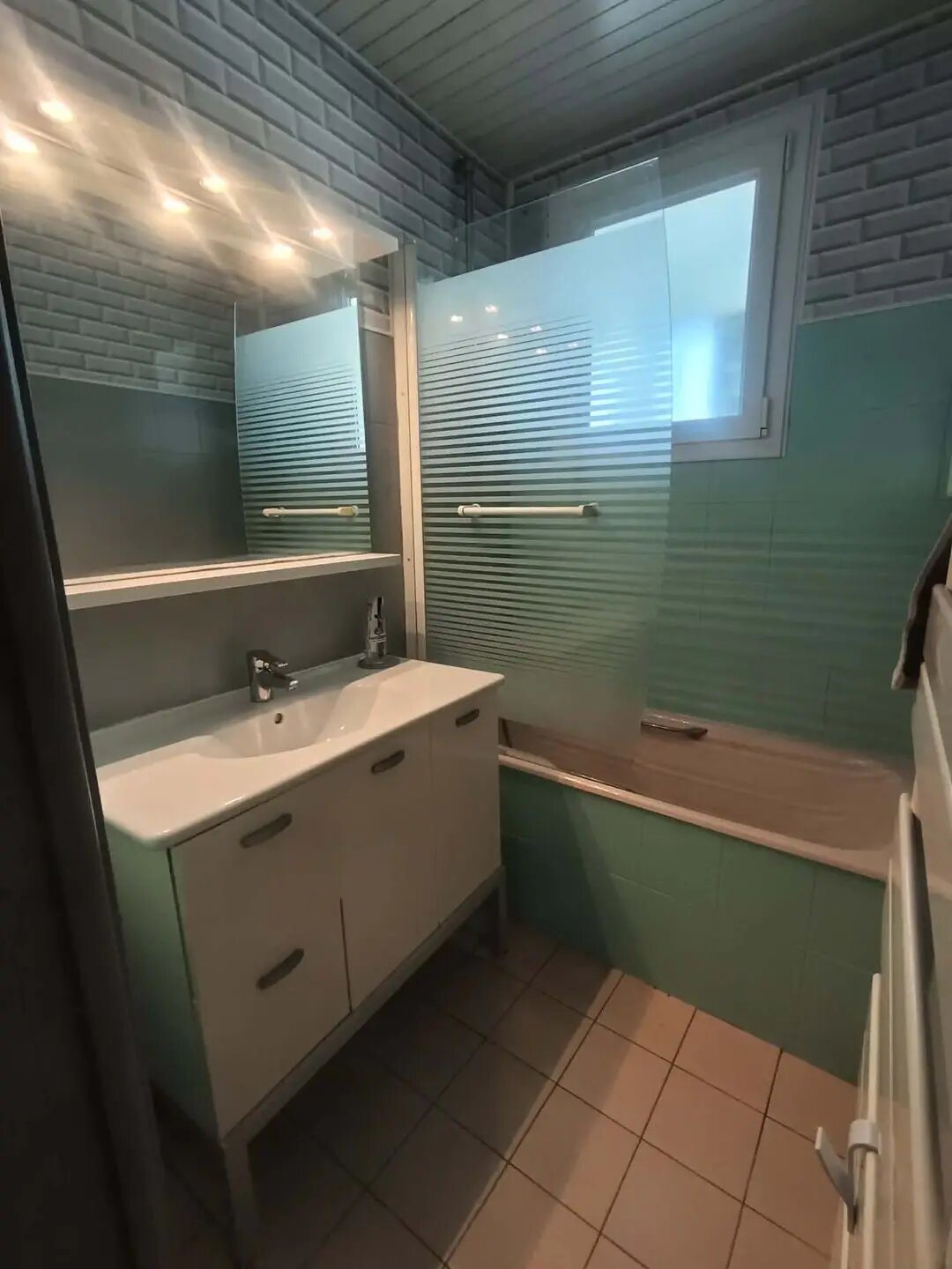 Appartement à vendre, 68m², Hennebont