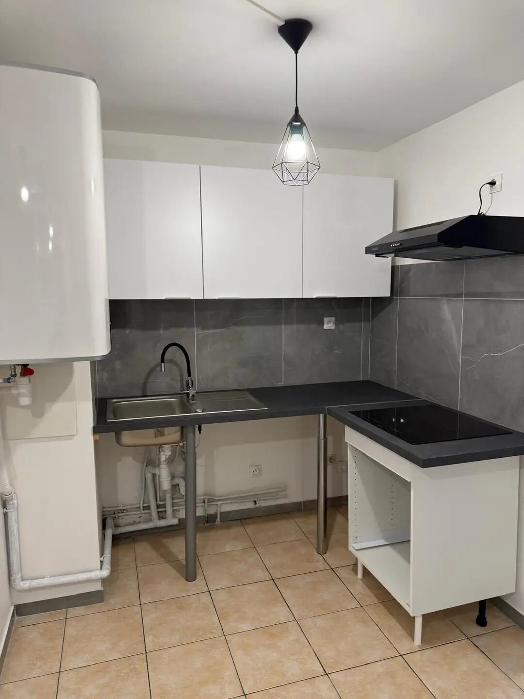 Appartement à louer, 100m², Sevran