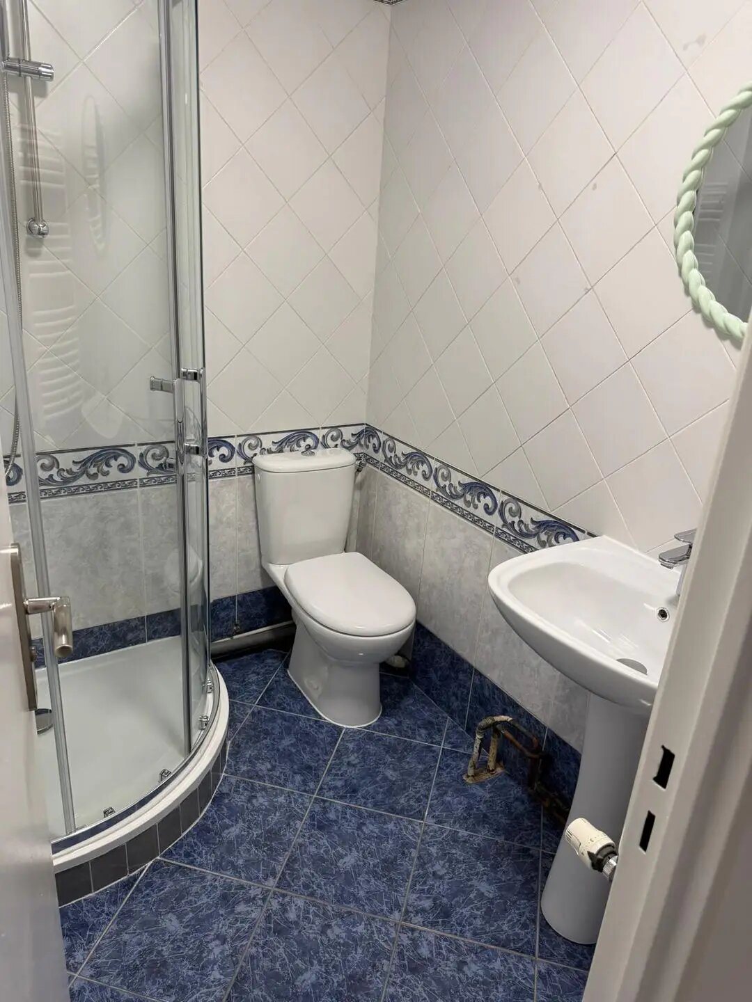 Appartement à louer, 100m², Sevran