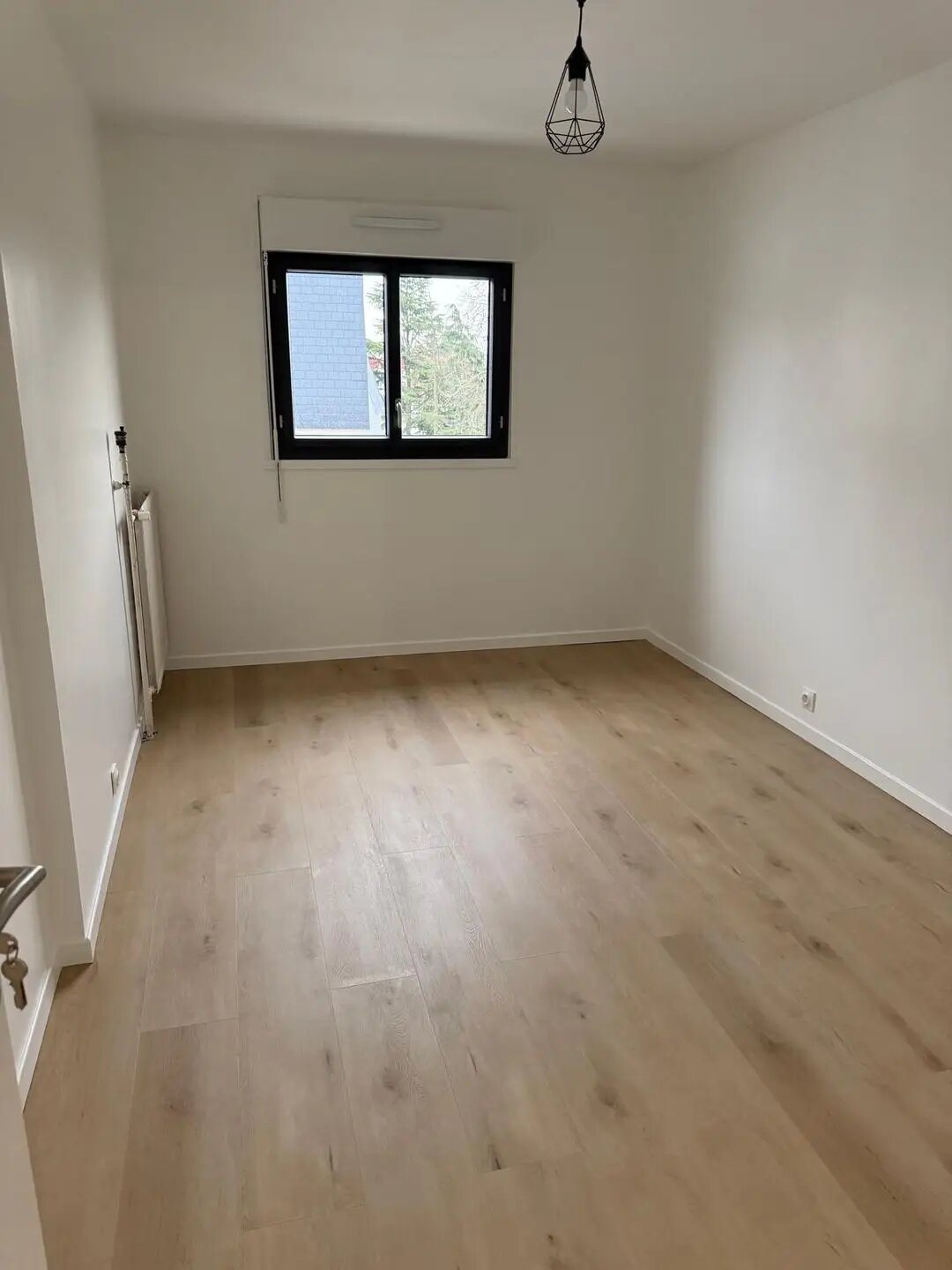 Appartement à louer, 100m², Sevran