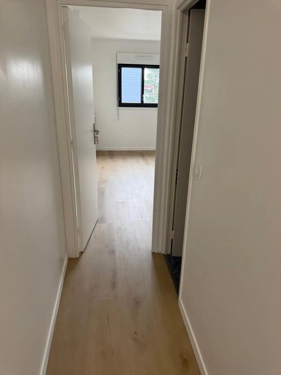 Appartement à louer, 100m², Sevran
