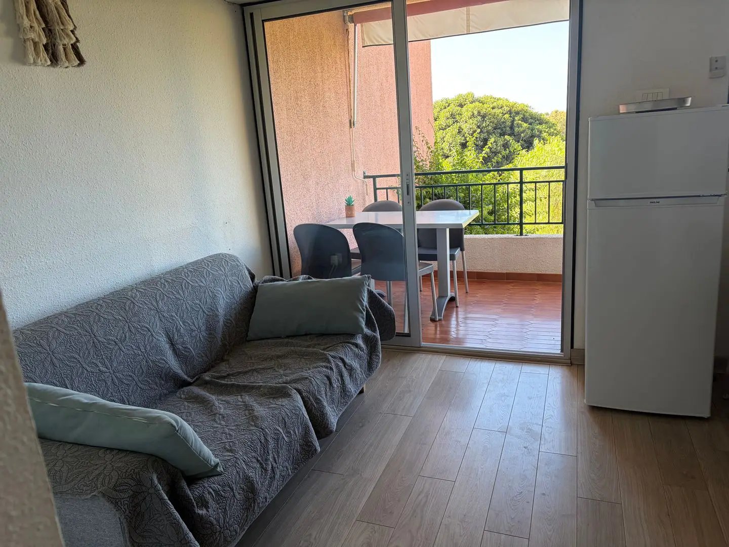 Appartement à vendre, 24m², Ajaccio