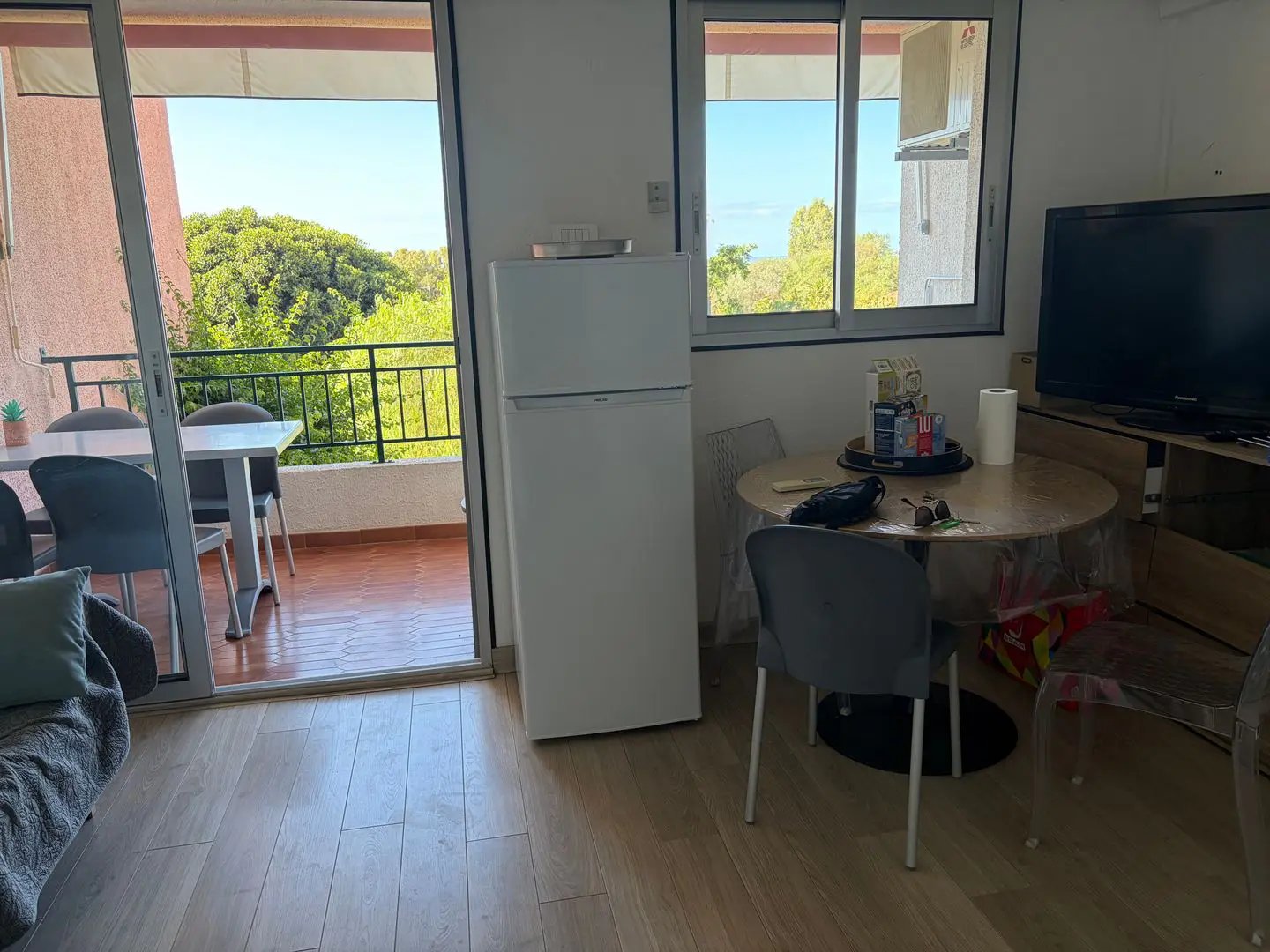 Appartement à vendre, 24m², Ajaccio