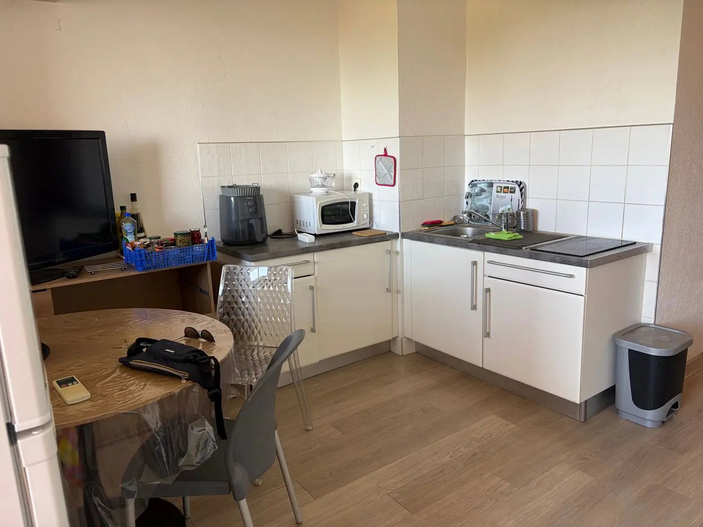 Appartement à vendre, 24m², Ajaccio