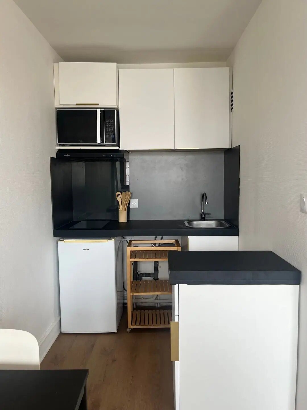 Appartement à louer, 20m², Chamalières