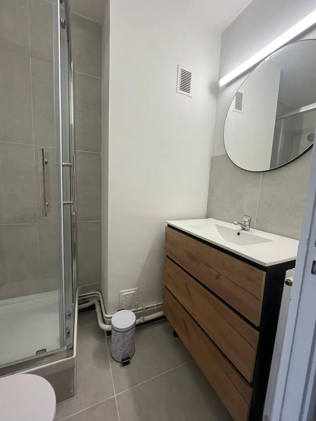 Appartement à louer, 20m², Chamalières