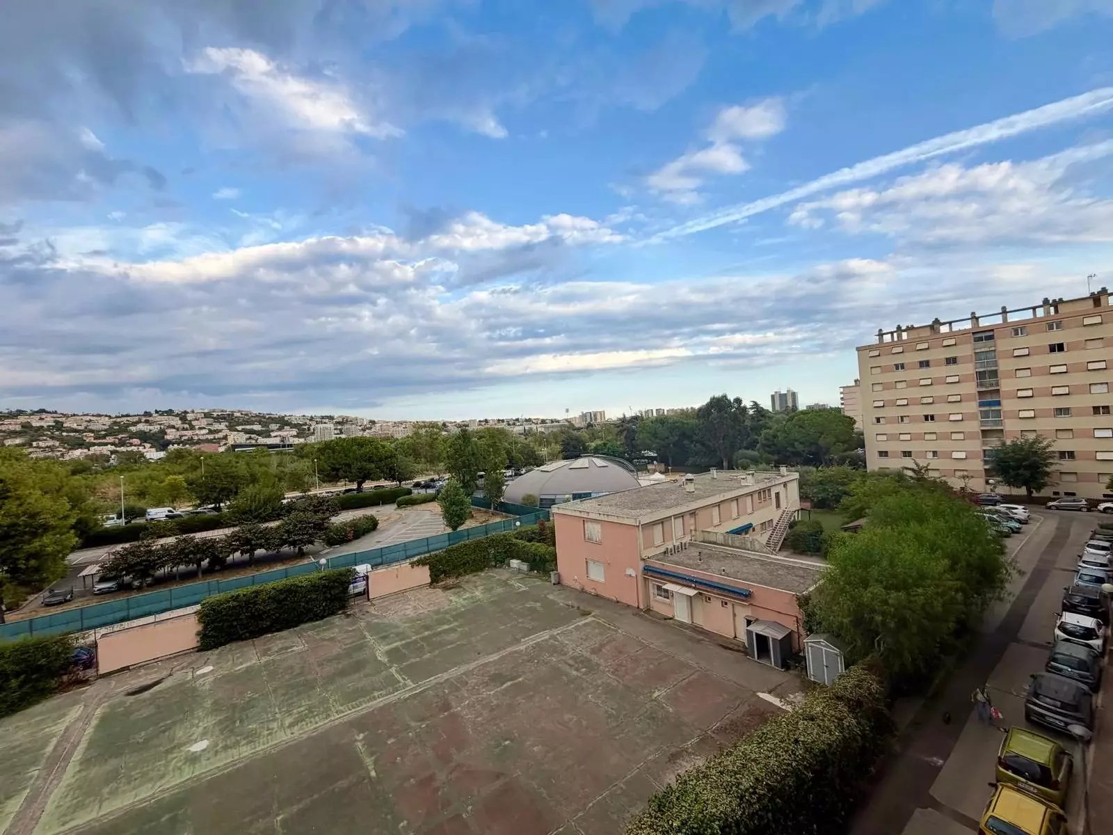 Appartement à louer, 76m², Saint-Laurent-du-Var