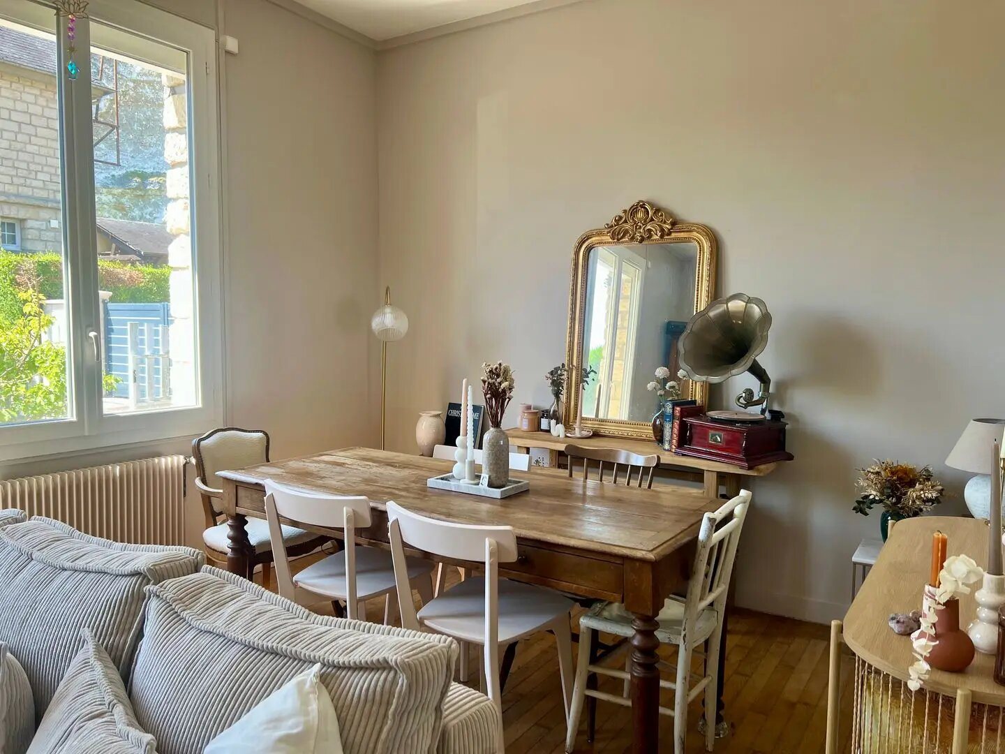 Maison à vendre, 63m², Orival