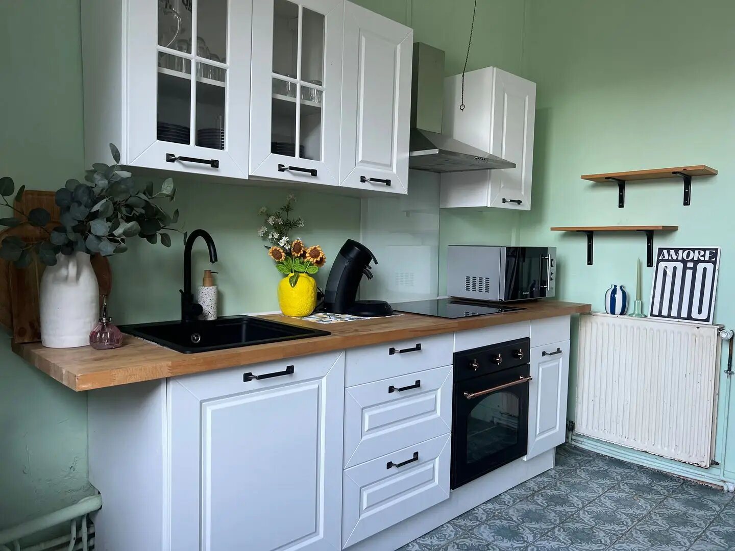 Maison à vendre, 63m², Orival