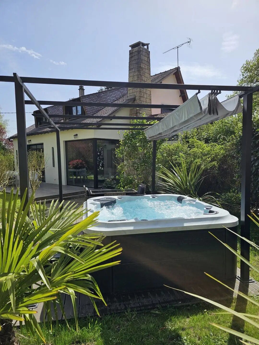 Maison à vendre, 204m², Bois-le-Roi