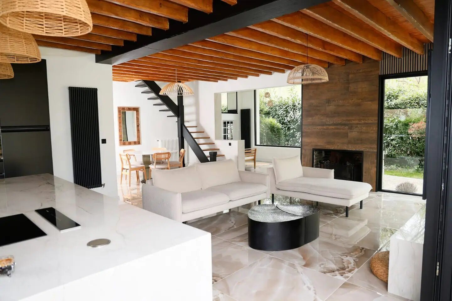Maison à vendre, 204m², Bois-le-Roi