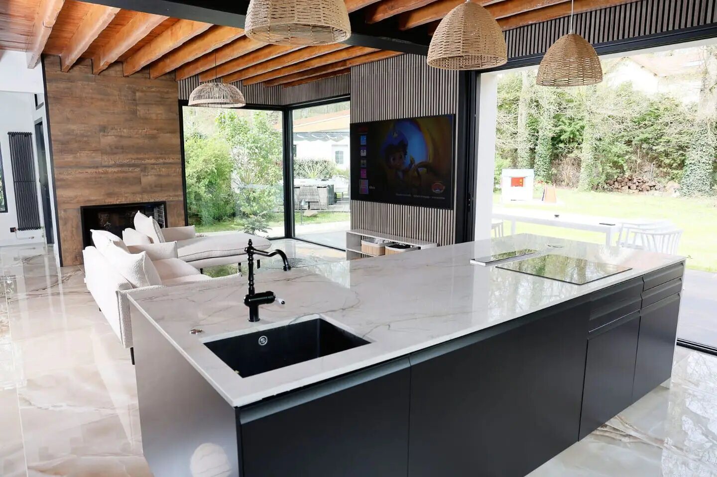 Maison à vendre, 204m², Bois-le-Roi