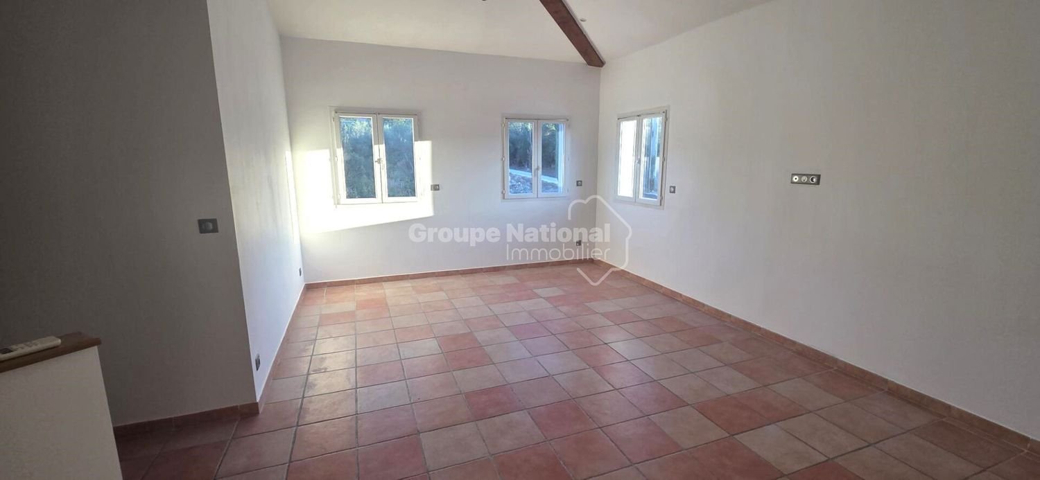 Appartement à vendre, 64m², Le Rove