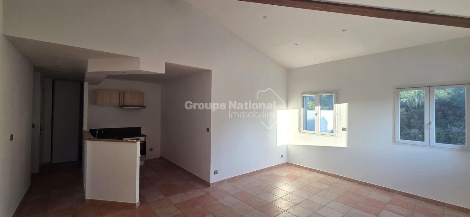 Appartement à vendre, 64m², Le Rove