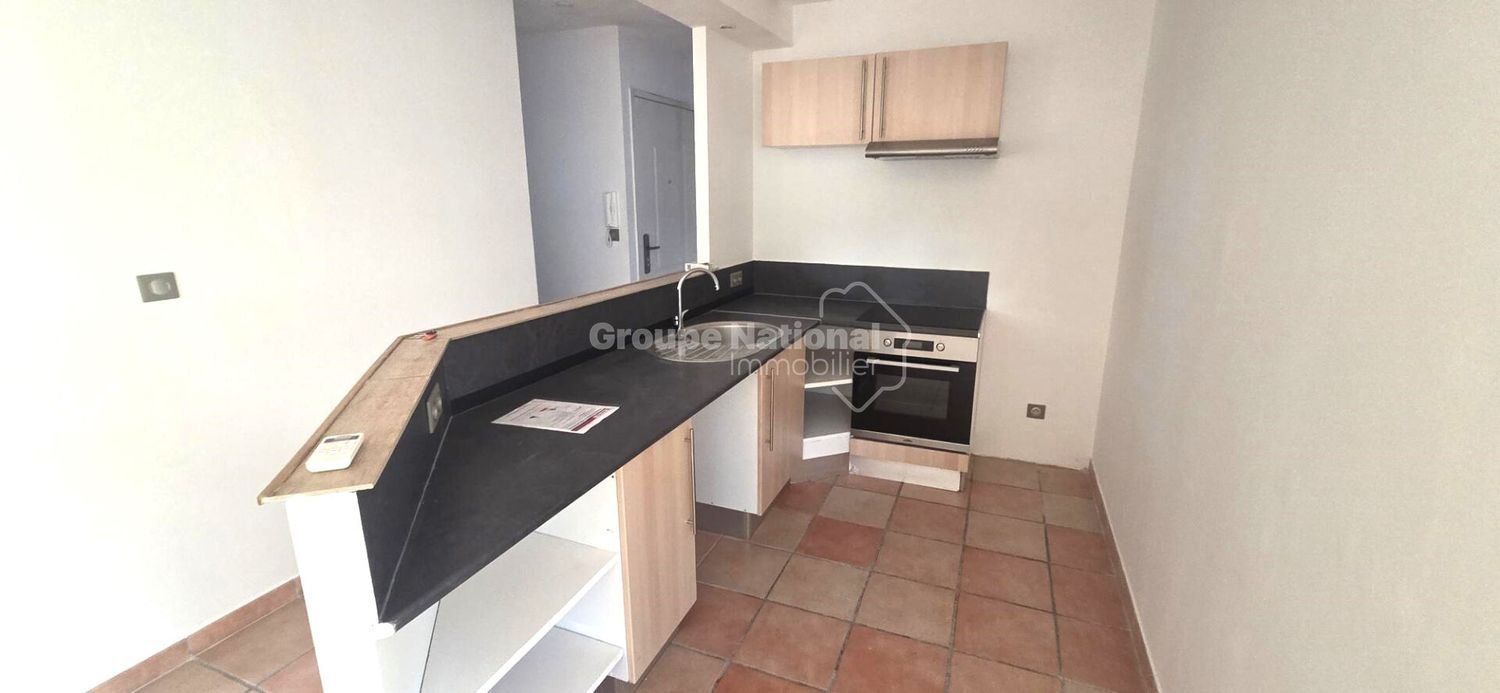 Appartement à vendre, 64m², Le Rove