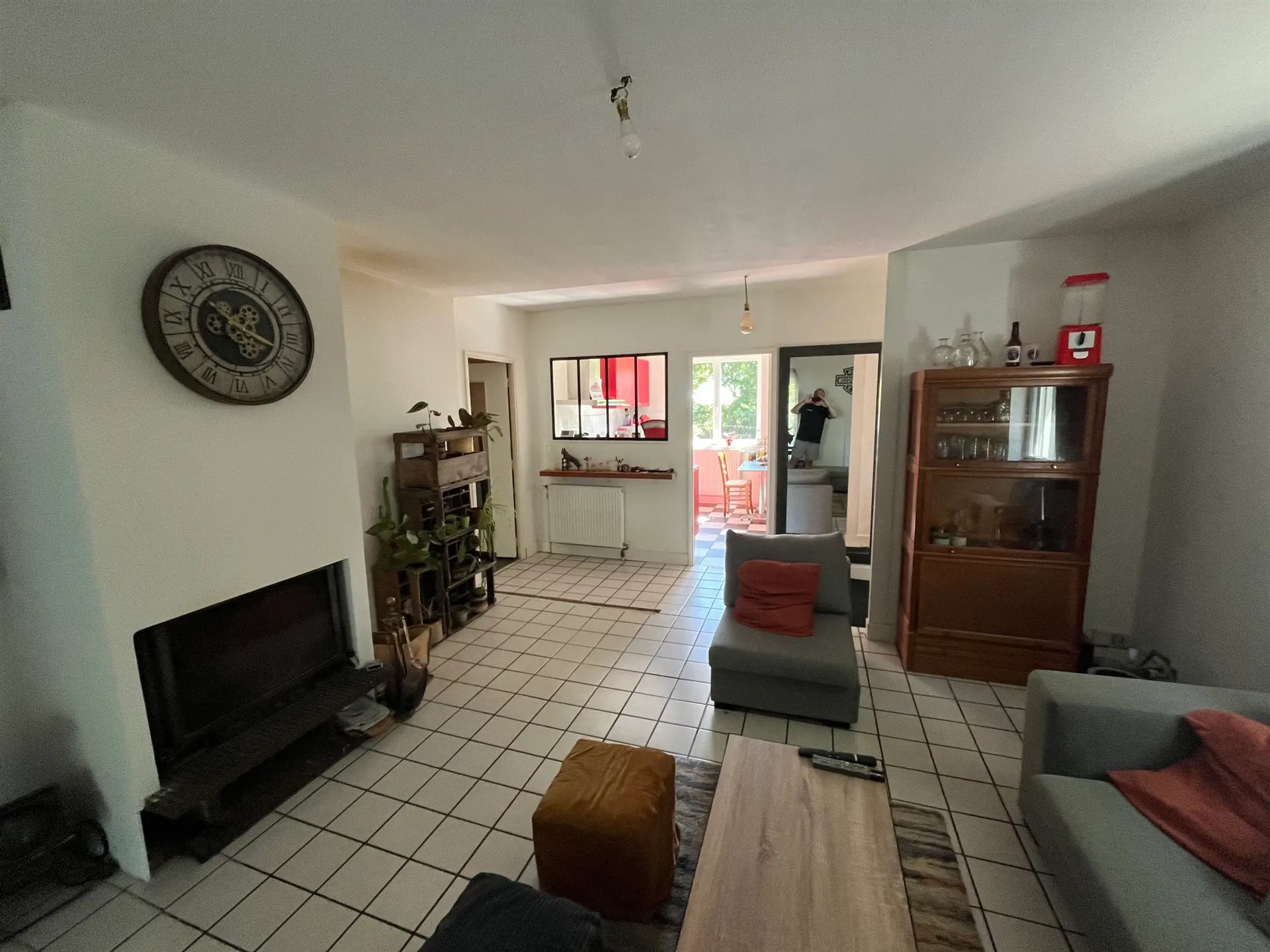 Maison à vendre, 152m², Plaimpied-Givaudins