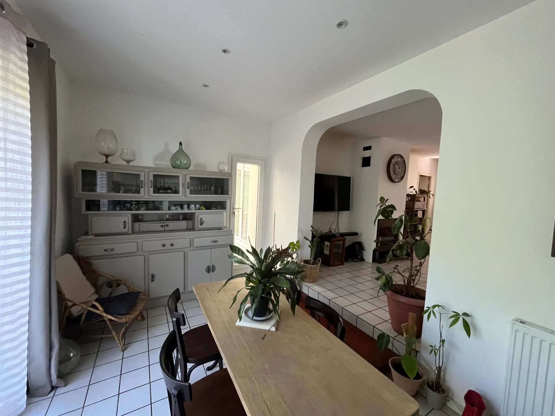 Maison à vendre, 152m², Plaimpied-Givaudins