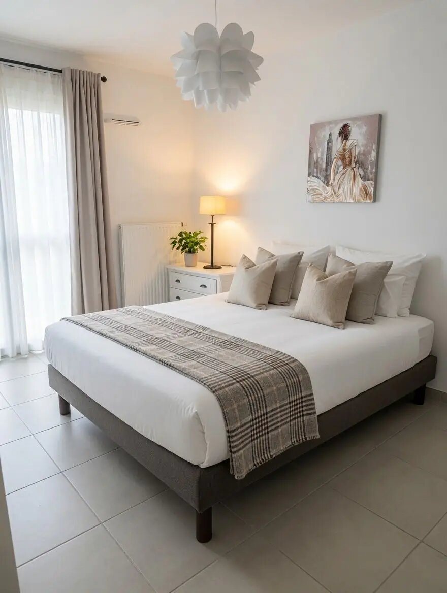 Appartement à vendre, 72m², Ollioules