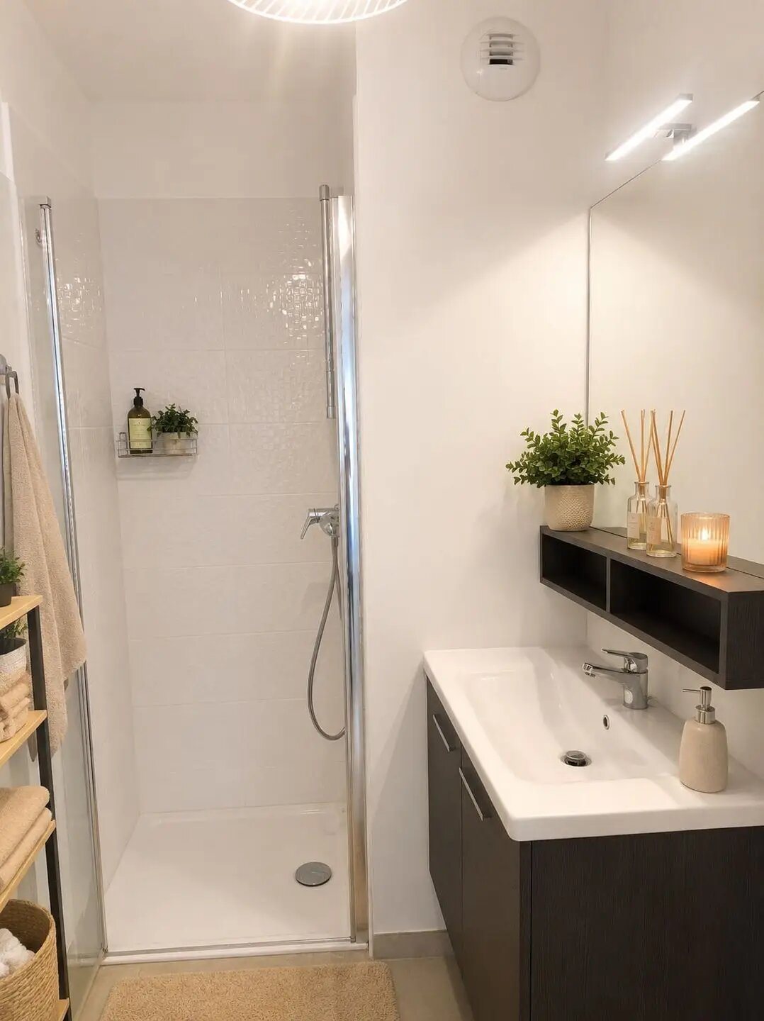 Appartement à vendre, 72m², Ollioules