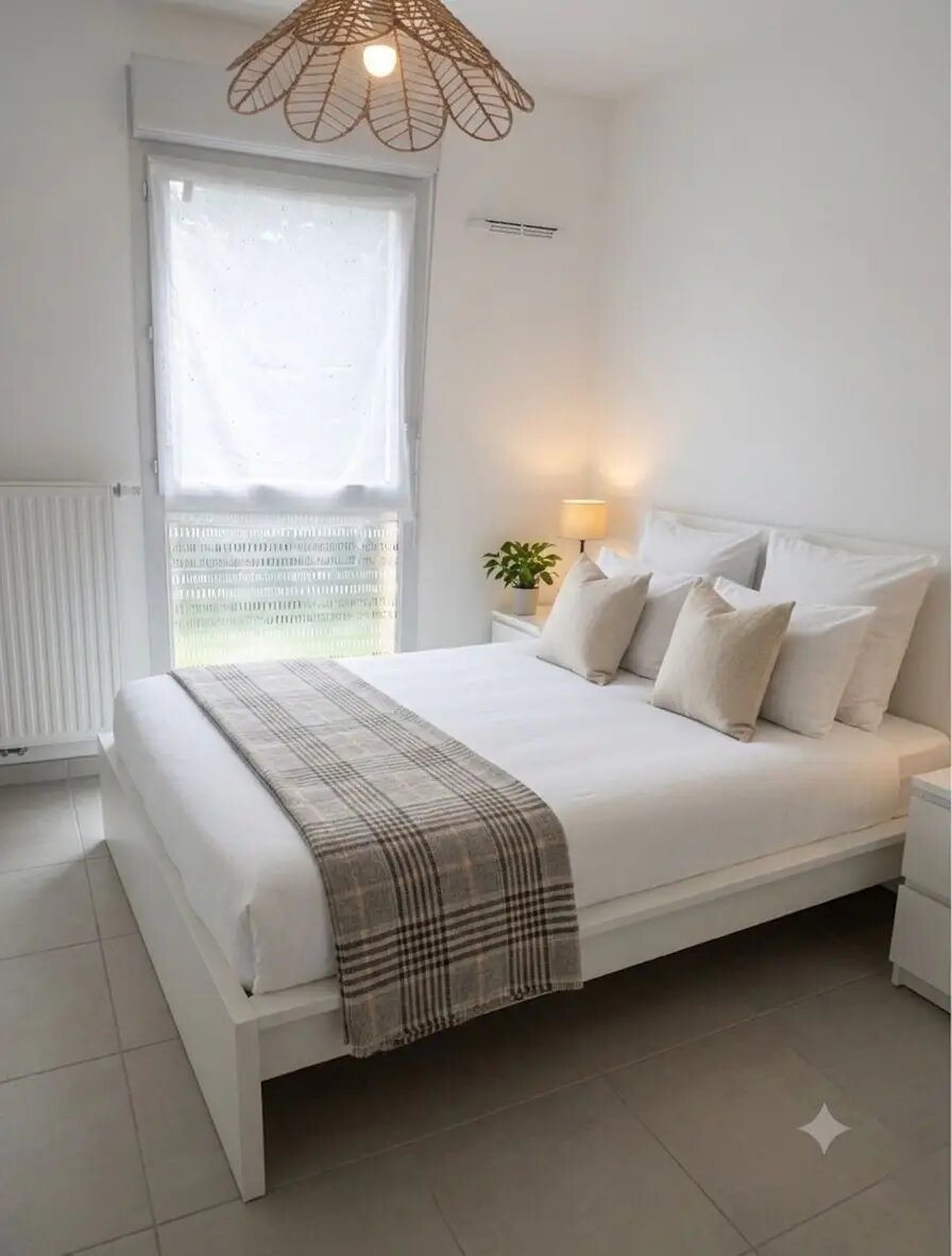 Appartement à vendre, 72m², Ollioules