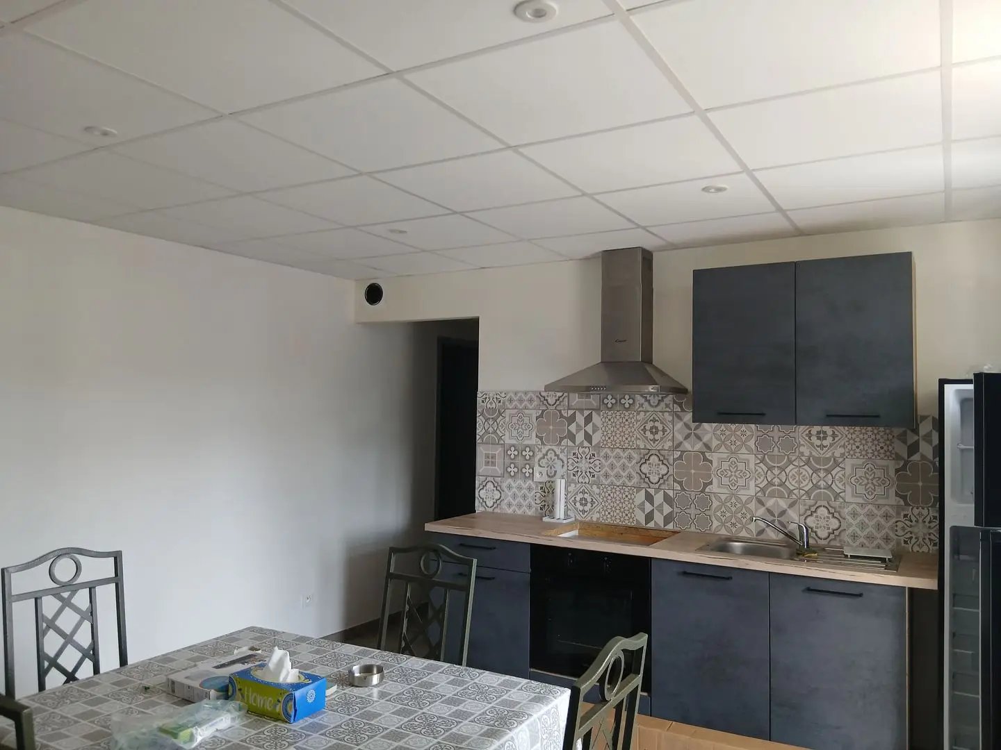 Appartement à louer, 45m², Costaros