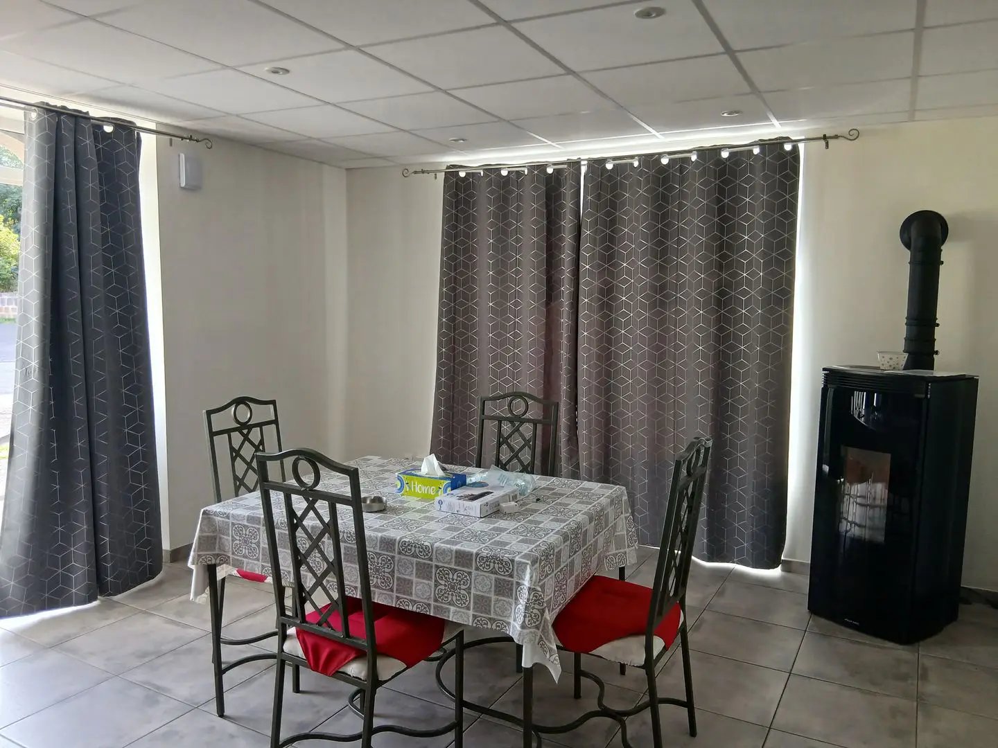 Appartement à louer, 45m², Costaros