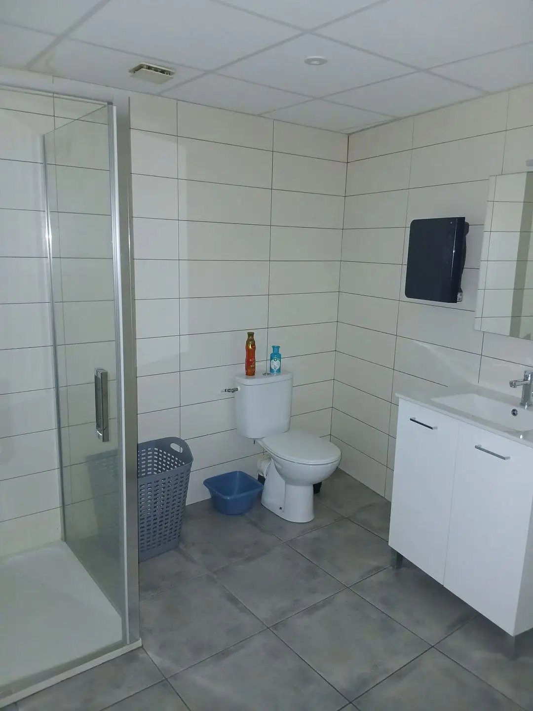 Appartement à louer, 45m², Costaros
