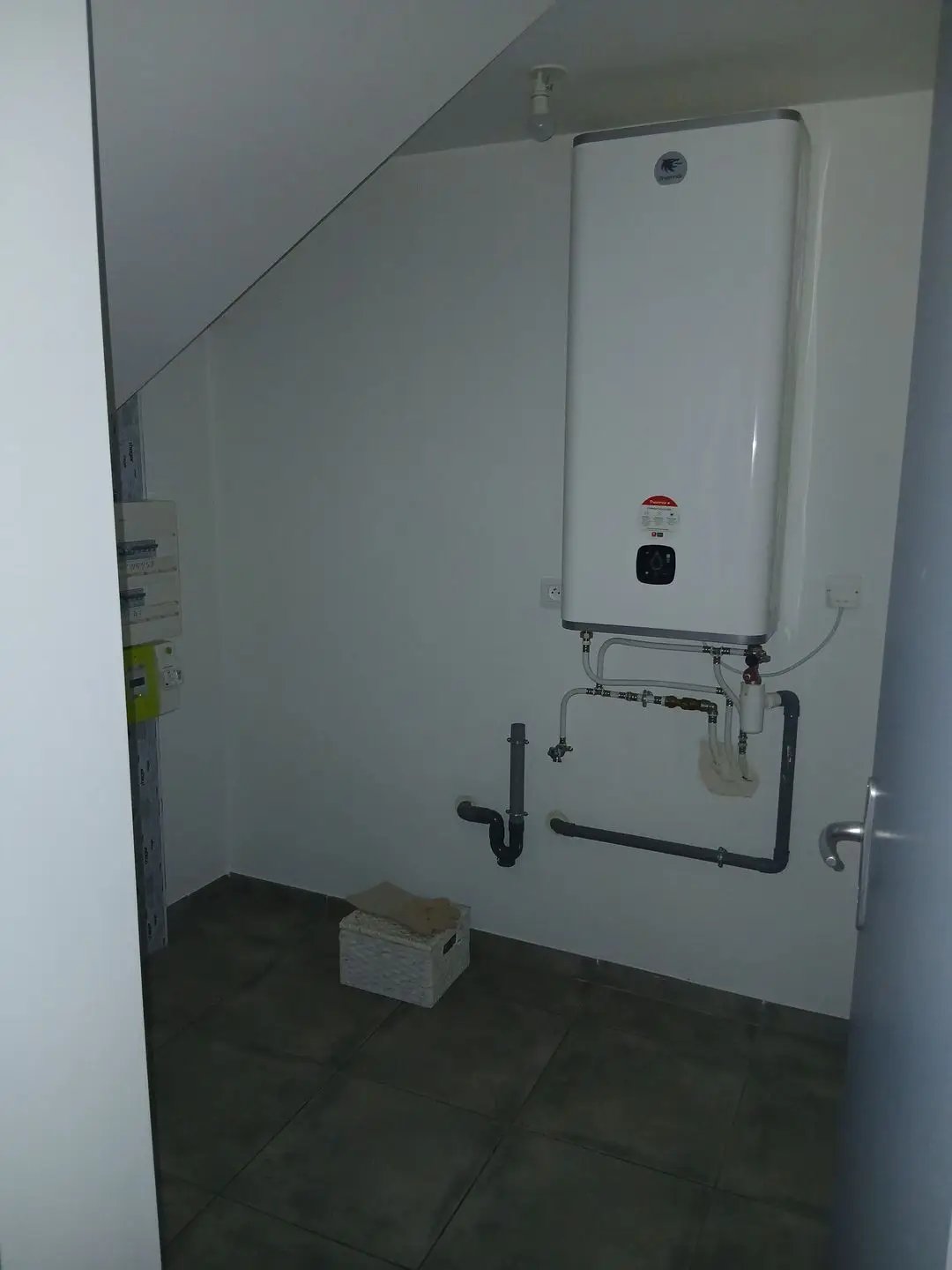 Appartement à louer, 45m², Costaros