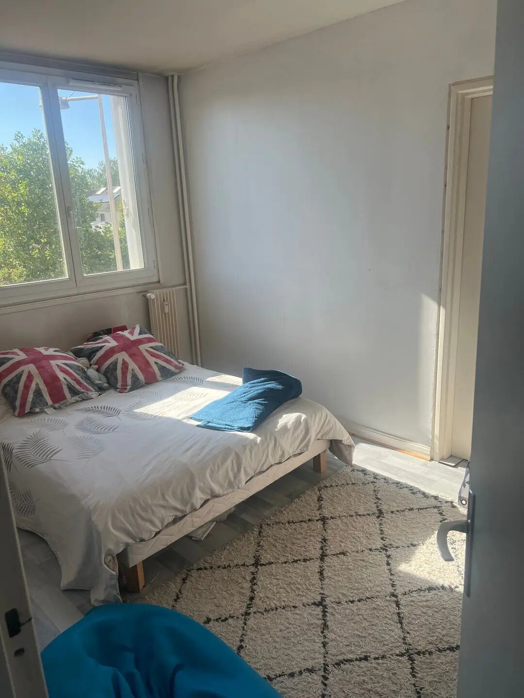 Appartement à louer, 67m², Rouen
