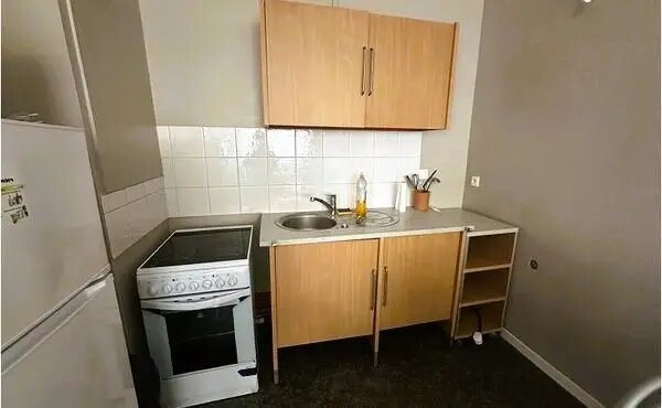 Appartement à louer, 36m², Lille