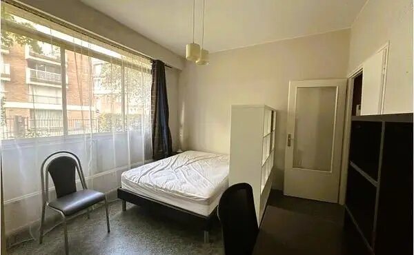 Appartement à louer, 36m², Lille