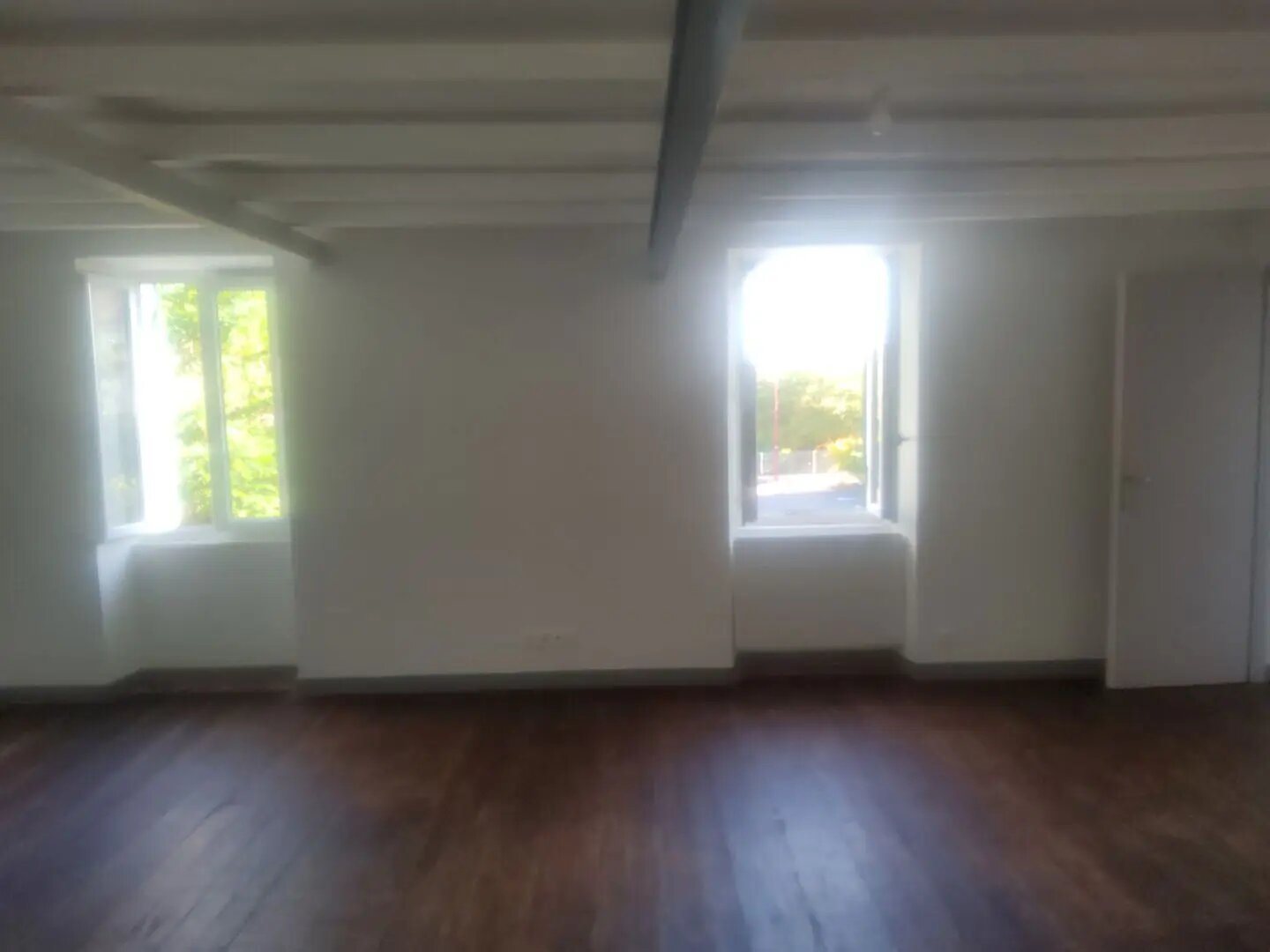 Appartement à louer, 54m², Port-Sainte-Foy-et-Ponchapt