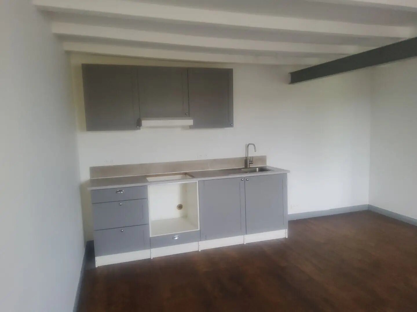 Appartement à louer, 54m², Port-Sainte-Foy-et-Ponchapt