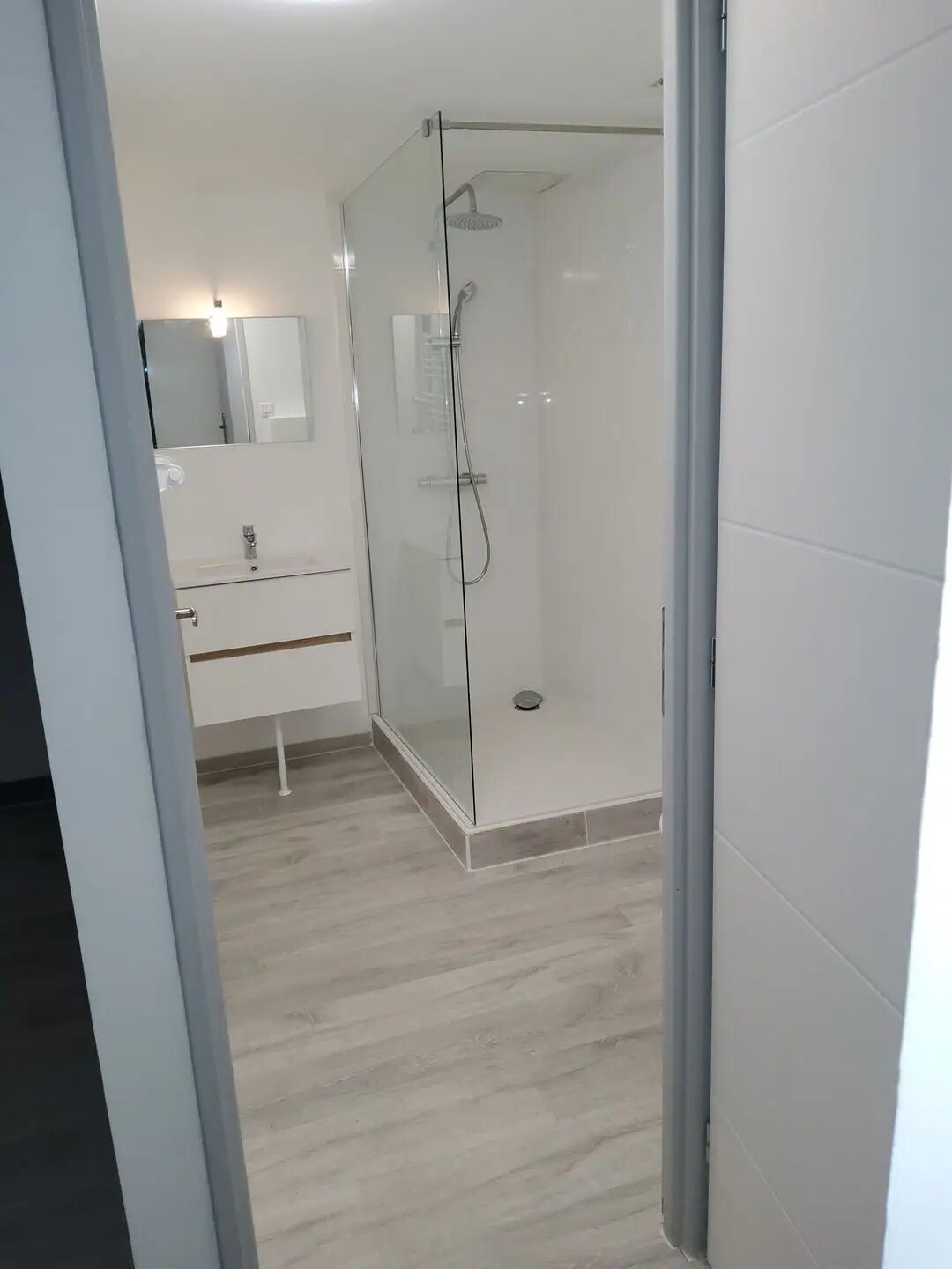 Appartement à louer, 54m², Port-Sainte-Foy-et-Ponchapt