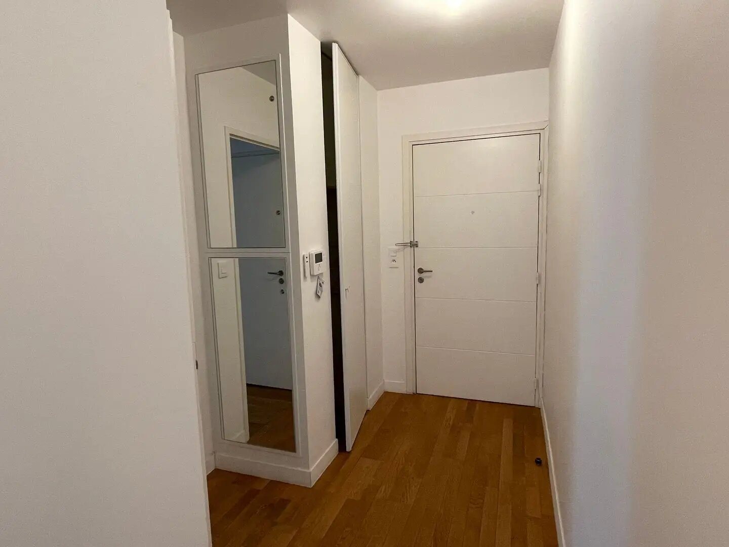 Appartement à louer, 61m², Clichy