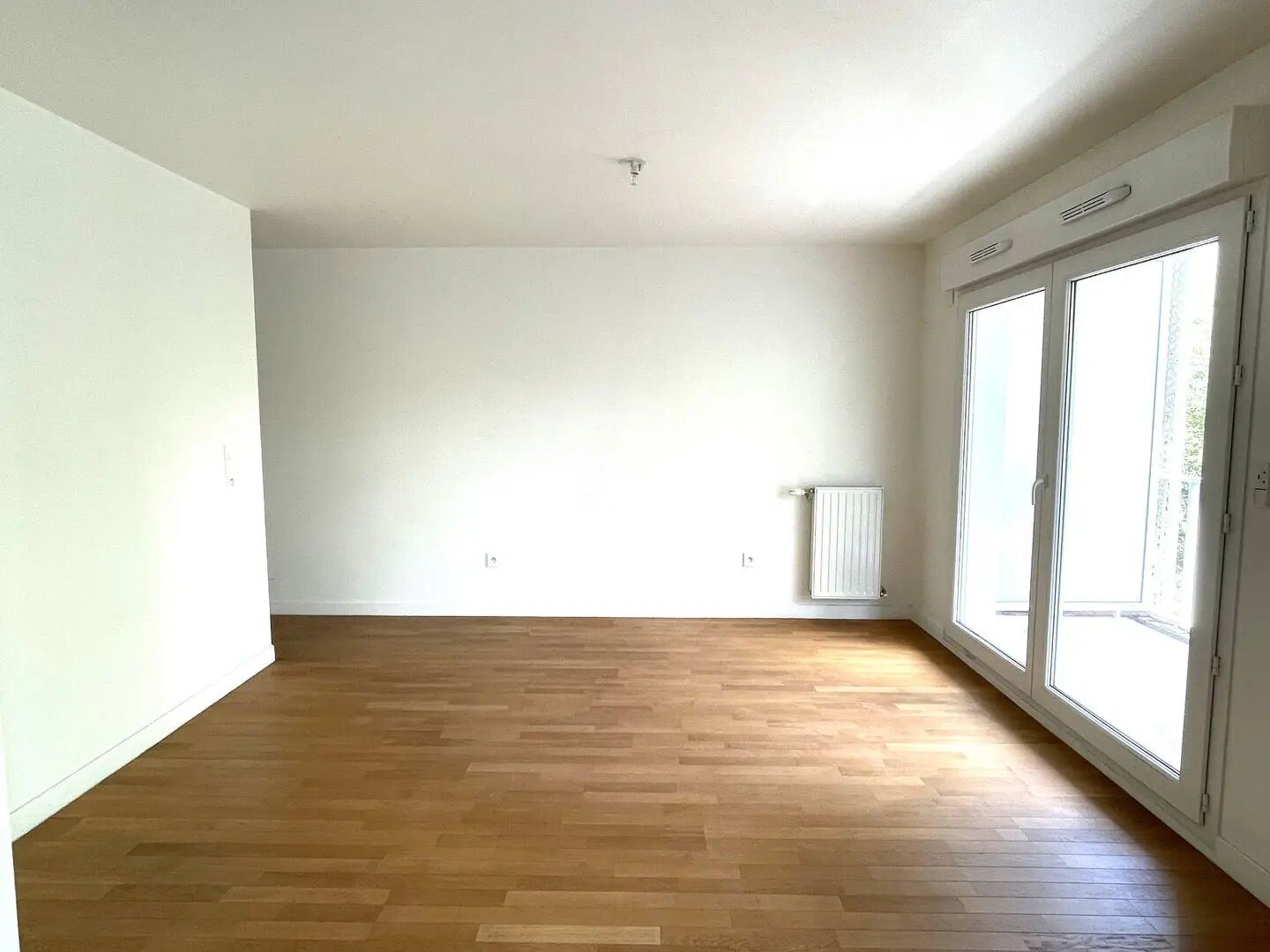 Appartement à louer, 61m², Clichy