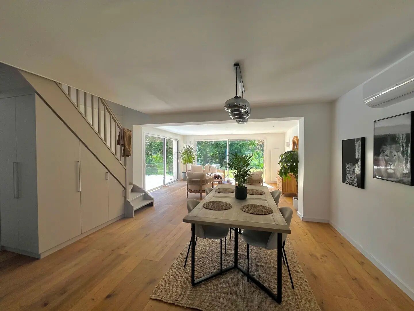 Maison à vendre, 140m², Ennevelin