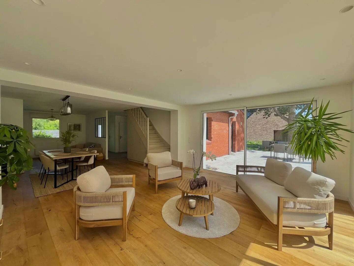 Maison à vendre, 140m², Ennevelin