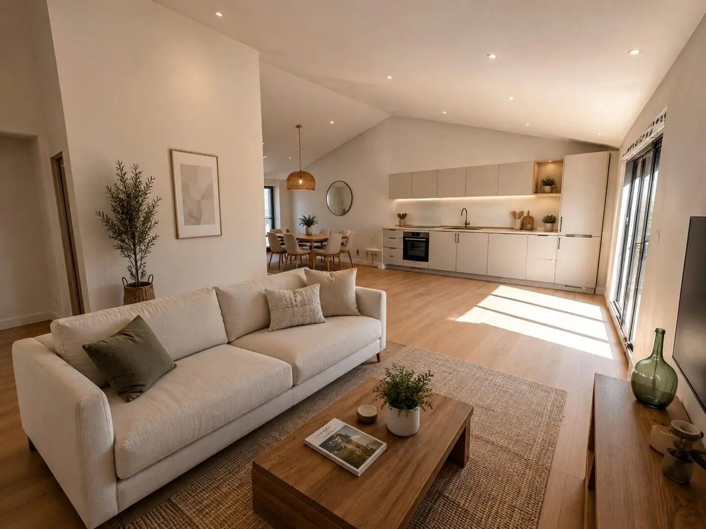 Maison à vendre, 110m², Bédoin