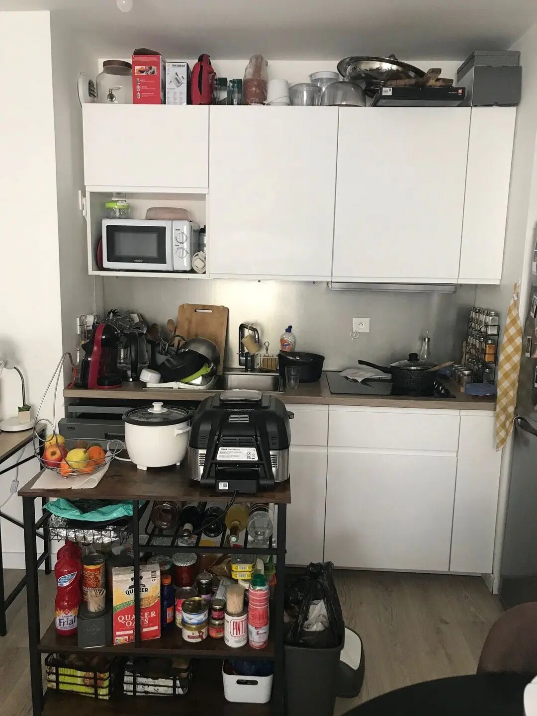Appartement à louer, 44m², Houilles