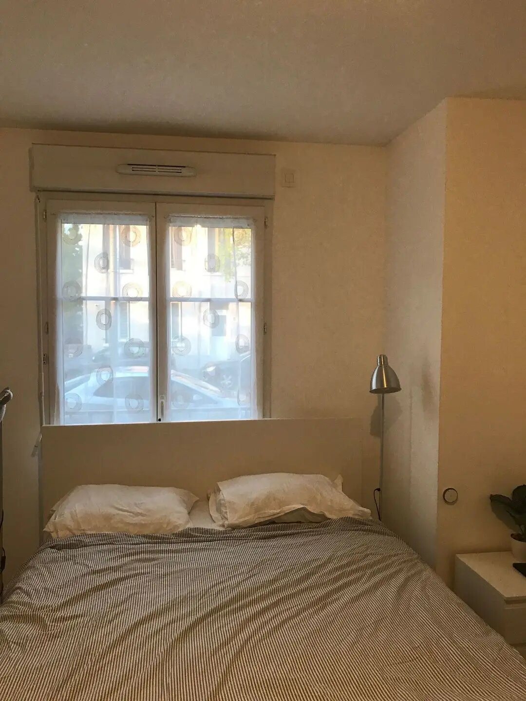 Appartement à louer, 44m², Houilles
