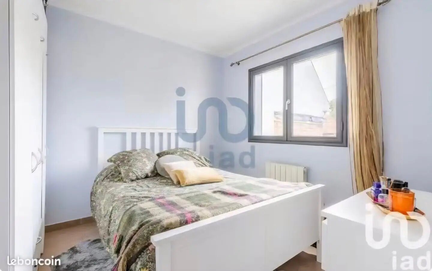 Appartement à louer, 39m², Villejuif