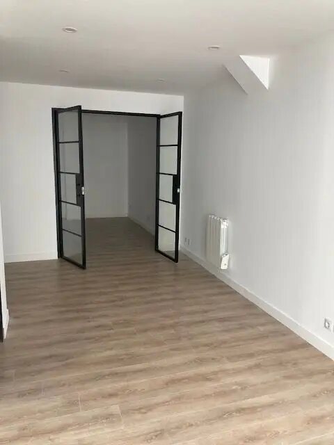 Appartement à vendre, 27m², Le Havre