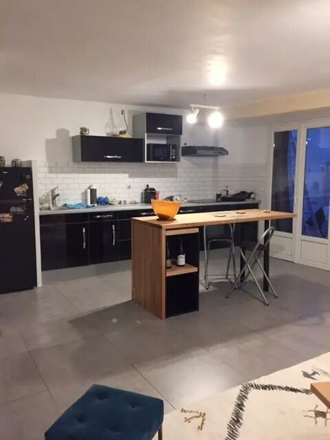 Appartement à vendre, 60m², Le Beausset
