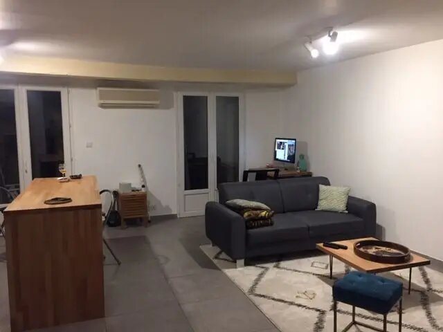 Appartement à vendre, 60m², Le Beausset