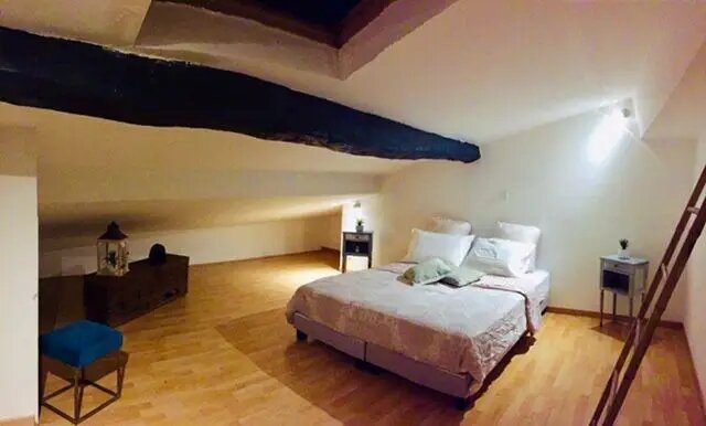 Appartement à vendre, 60m², Le Beausset