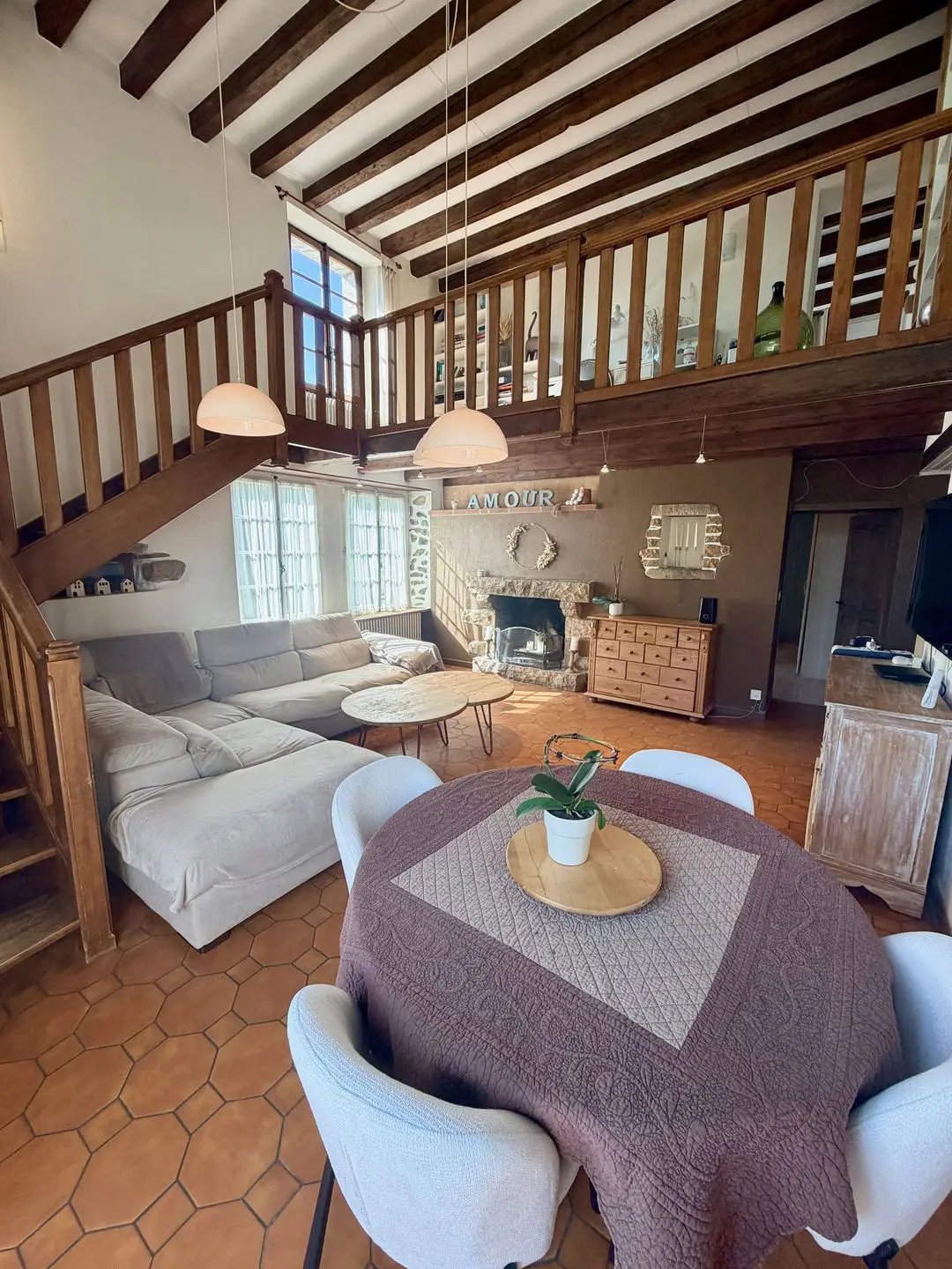 Maison à vendre, 182m², Brenthonne