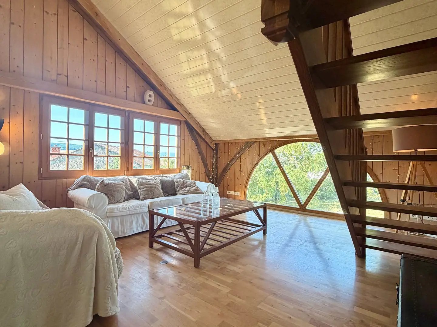 Maison à vendre, 182m², Brenthonne