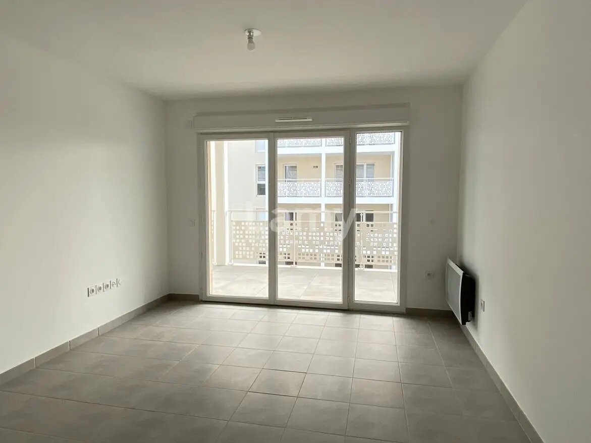 Appartement à louer, 57m², Marseille 13ème
